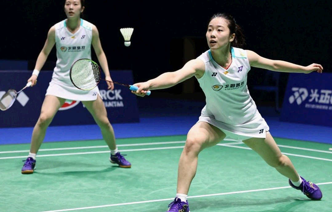 Vietnam Open 2026: One Qualifying Slot, One Doubles Player, and a Medical File Missing Its Lines
