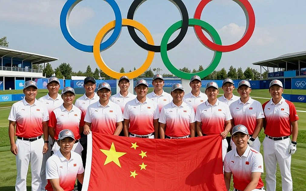 Presidents Cup: Đội International dẫn Mỹ 10.5-7.5 trước vòng đấu đơn Chủ nhật