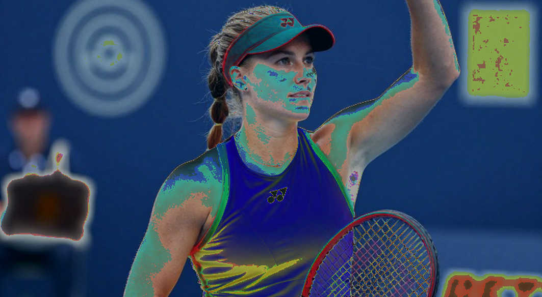 Coco Gauff Reasserts Dominance at US Open 2026: 10-Match Winning Streak and New Milestones Coco Gauff Reasserts Dominance at US Open 2026: 10-Match Winning Streak and New Milestones