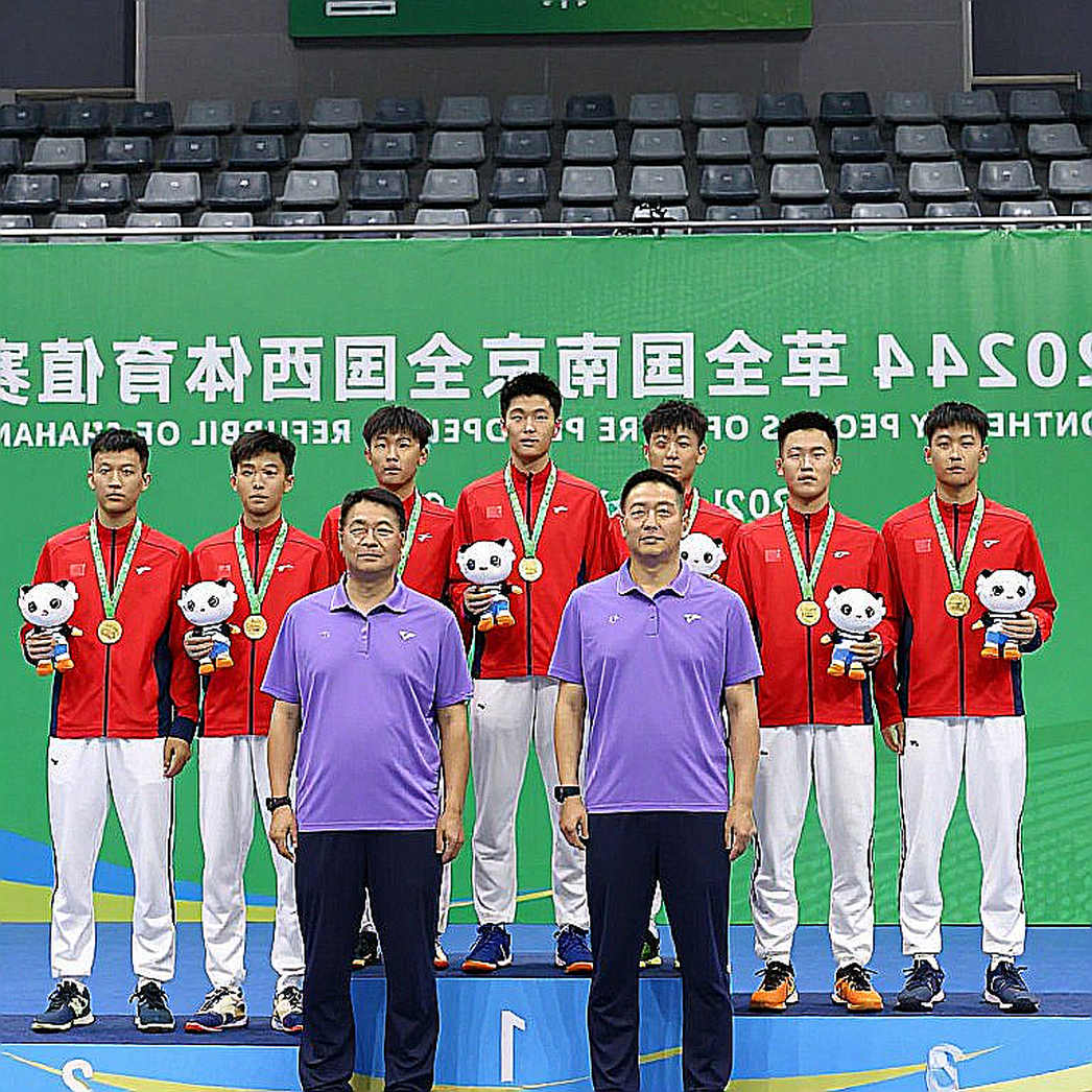 Asian Games 2026: Ấn Độ dồn cầu lông vào một mũi nhọn và cái giá của sự tập trung Asian Games 2026: Ấn Độ dồn cầu lông vào một mũi nhọn và cái giá của sự tập trung