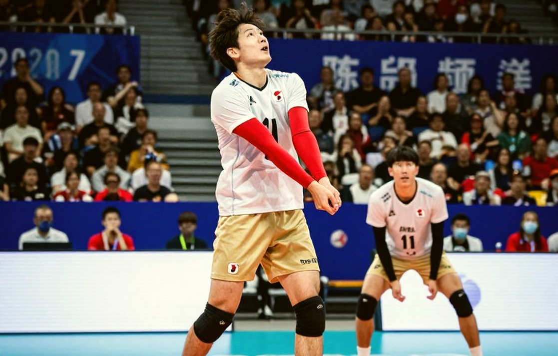 Vietnamese Women's Volleyball: When Memory Stands In for Data