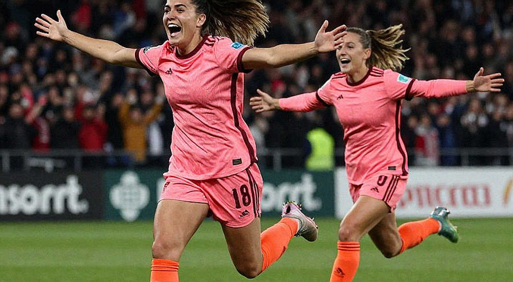 Vietnam Women Before Japan: When the Goal Is No Longer Victory Vietnam Women Before Japan: When the Goal Is No Longer Victory