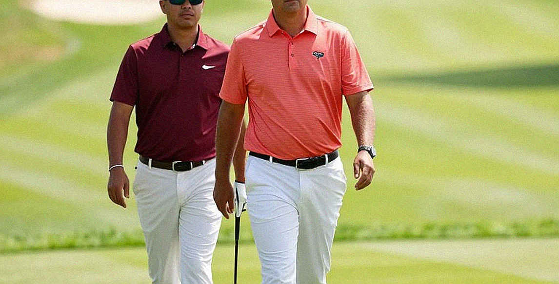 LIV Golf Files for Bankruptcy Protection, Players Face Uncertain Future, New League Version Planned for 2027 LIV Golf Files for Bankruptcy Protection, Players Face Uncertain Future, New League Version Planned for 2027