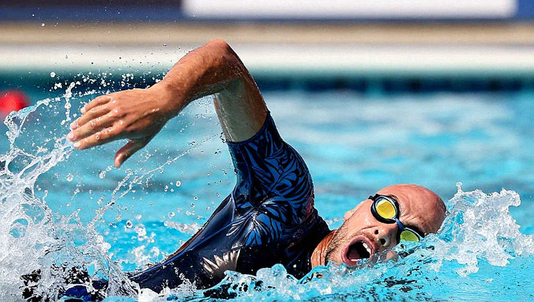 GTSA Swim Classic 2026: Một đường bướm 10 tuổi và phần còn lại của bảng kết quả