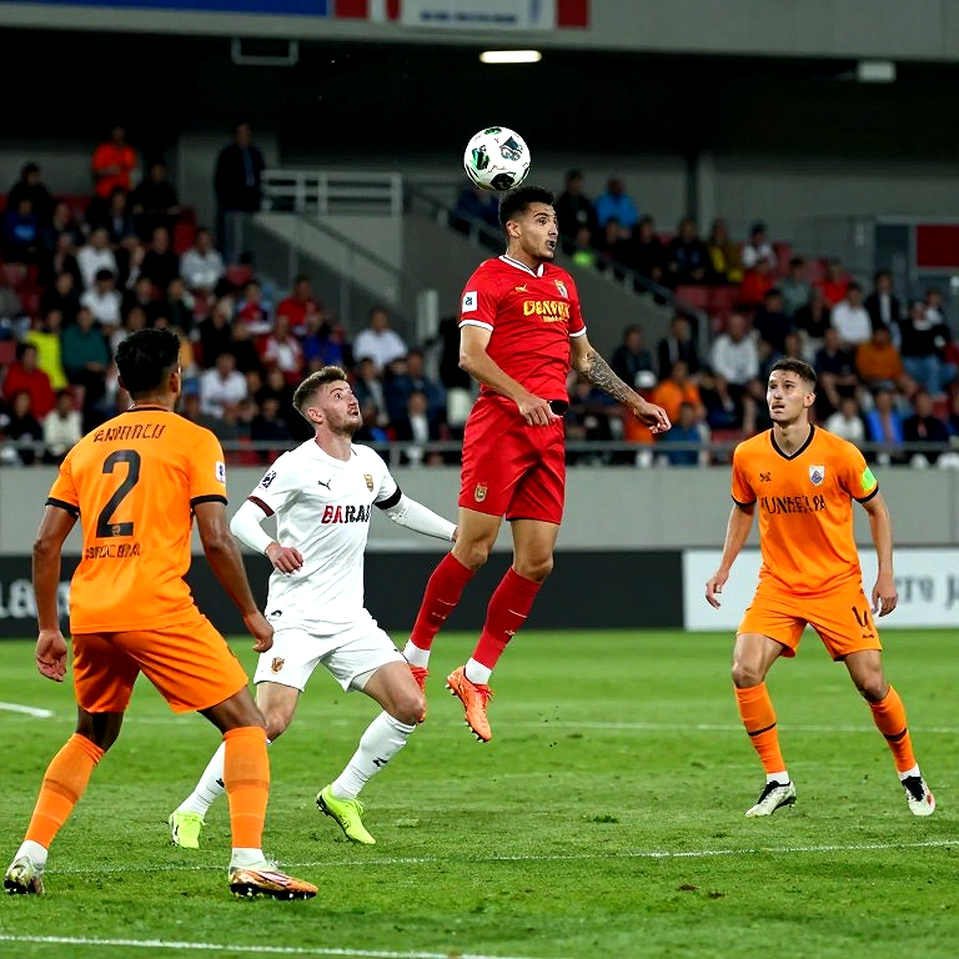 Quang Hai Withdraws from FIFA ASEAN Cup 2026: One Link, Two Voids