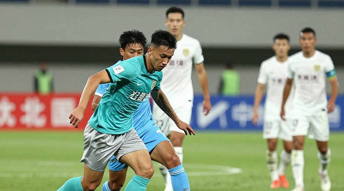 Đi tìm tiếng người trong tiếng bóng: Góc tối của V.League sau ánh hào quang 2026
