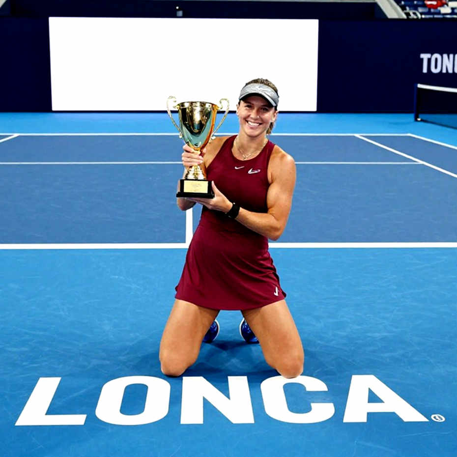 Sabalenka và Rybakina ở chung kết US Open: trận đấu chỉ còn một biến số Sabalenka và Rybakina ở chung kết US Open: trận đấu chỉ còn một biến số