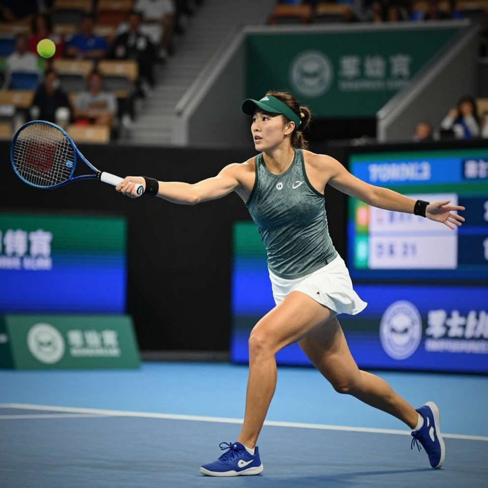 Sabalenka và Rybakina ở chung kết US Open: trận đấu chỉ còn một biến số Sabalenka và Rybakina ở chung kết US Open: trận đấu chỉ còn một biến số