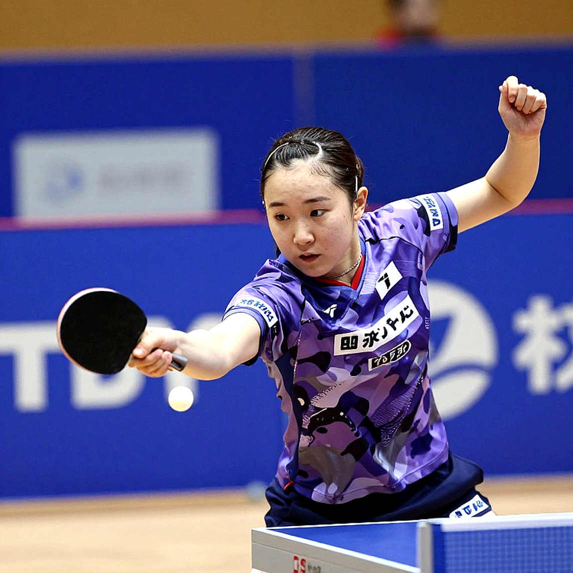 Báo cáo thường niên 2026/26 của Liên đoàn Bóng bàn Anh: Cơ hội cho London 2026 và sự gắn kết thành viên