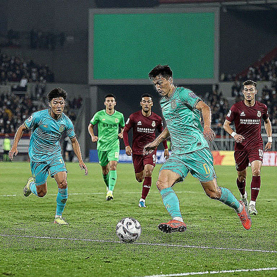 Ji So-yun and the Pressing That Rewrites the WK League