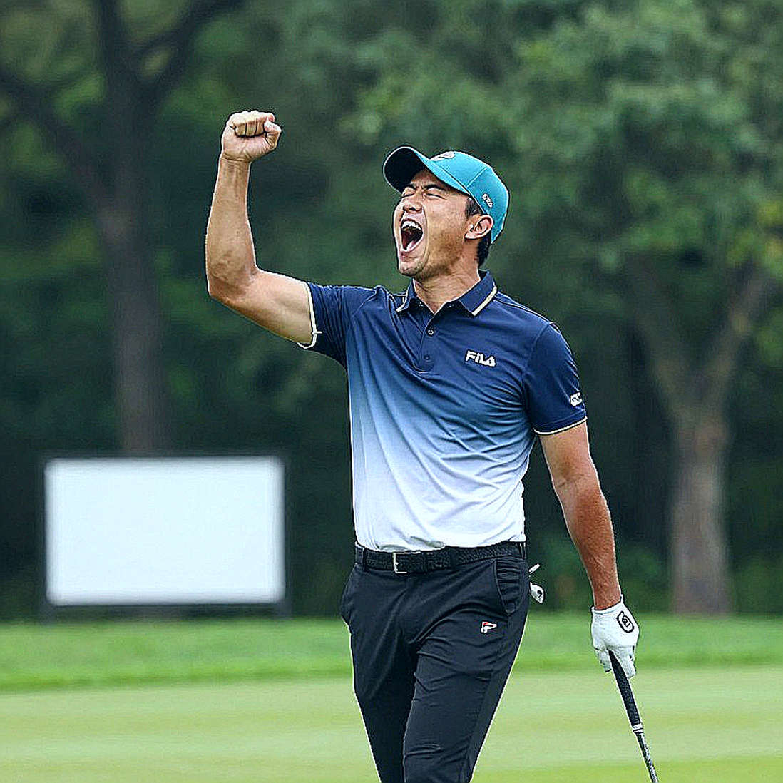 Bản phân tích rỗng: kỷ luật dữ liệu của ngành golf chuyên nghiệp Bản phân tích rỗng: kỷ luật dữ liệu của ngành golf chuyên nghiệp