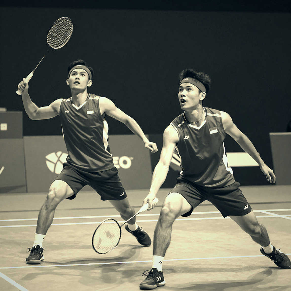Cầu lông Việt Nam: Nguyễn Tiến Minh 43 tuổi vẫn bất bại ở vòng loại Vietnam Open 2026