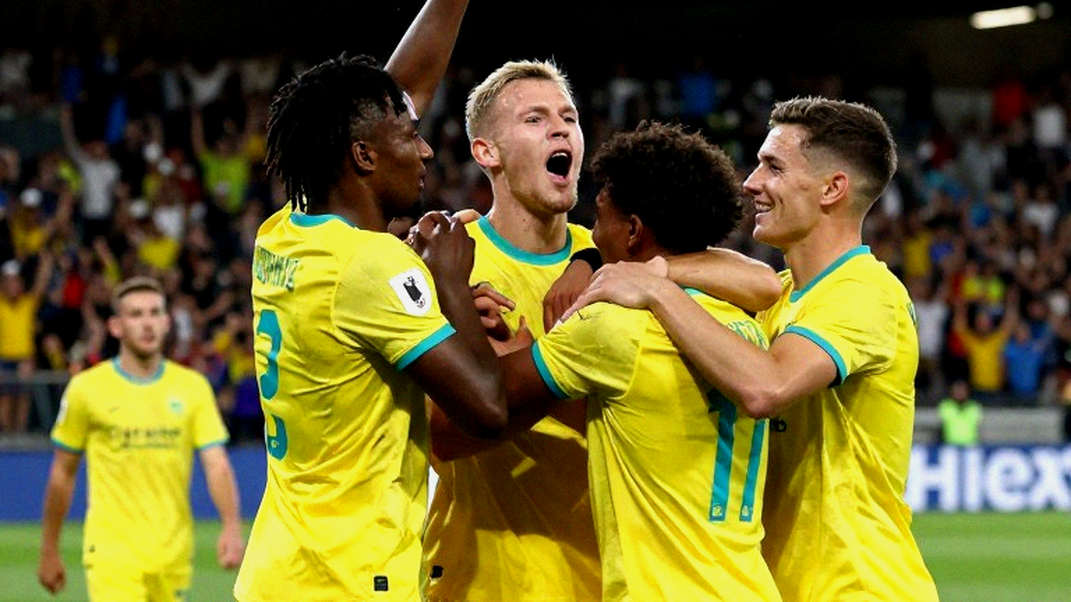 Khoảng trống dữ liệu của V.League: Vì sao phân tích bóng đá Việt Nam vẫn dựa vào ký ức