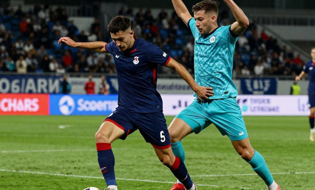 Da Nang 3-0 Nam Dinh: VAR, Two Red Cards, and a Scoreline That Doesn't Tell the Whole Story Da Nang 3-0 Nam Dinh: VAR, Two Red Cards, and a Scoreline That Doesn't Tell the Whole Story