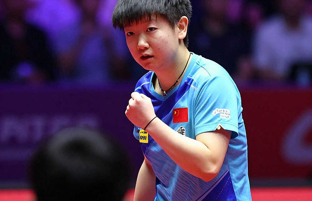 Khoảng trống ba mươi phân: bản đồ quyền lực đang dịch chuyển của bóng bàn thế giới