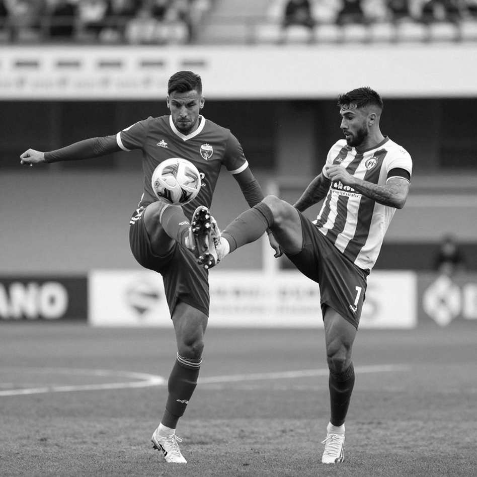 When the Data Falls Silent: Football Returns to the Human Breath When the Data Falls Silent: Football Returns to the Human Breath