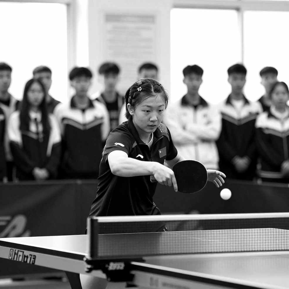 Khi phân tích bóng bàn trở thành cỗ máy sản xuất rỗng: Bài học về dữ liệu và sự thật Khi phân tích bóng bàn trở thành cỗ máy sản xuất rỗng: Bài học về dữ liệu và sự thật