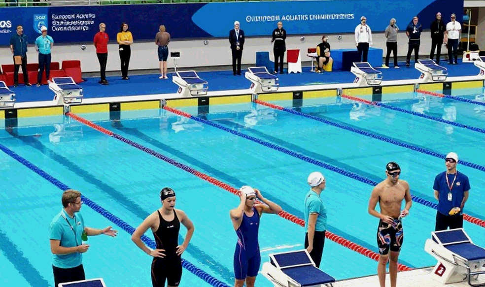 Lily Price Commits to Sacred Heart: The First Class of 2031 Pledge and the Race in the Backstroke Lane Lily Price Commits to Sacred Heart: The First Class of 2031 Pledge and the Race in the Backstroke Lane