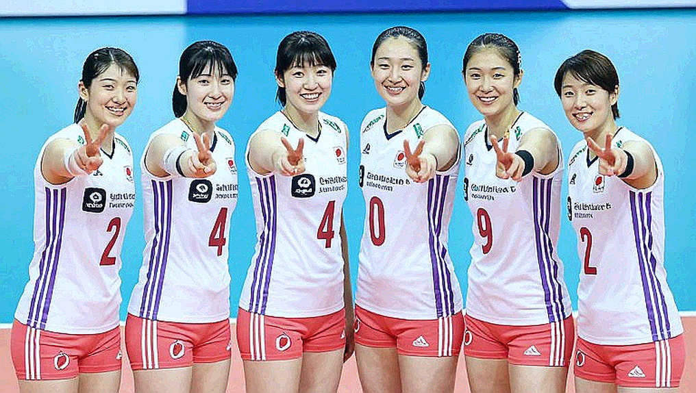 Tiếng vọng từ sân đấu không người: Bóng chuyền Việt Nam và lần đầu bước ra thế giới