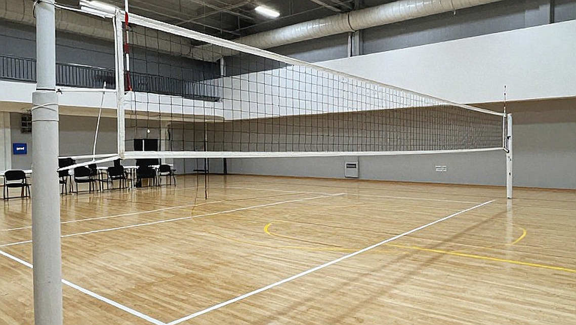 EuroVolley 2026: Turkey Falls to Romania, Advancement Hinges on Final Match EuroVolley 2026: Turkey Falls to Romania, Advancement Hinges on Final Match