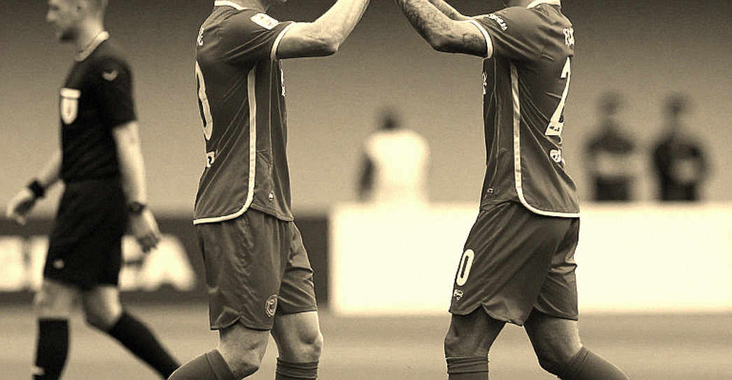 Khoảng trống dữ liệu V.League: điều gì còn lại khi bảng thống kê không kể được câu chuyện