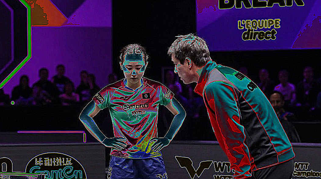 19th STIGA Masters: Timo Hennaut and Defne Uzumcu Crowned U11 Champions