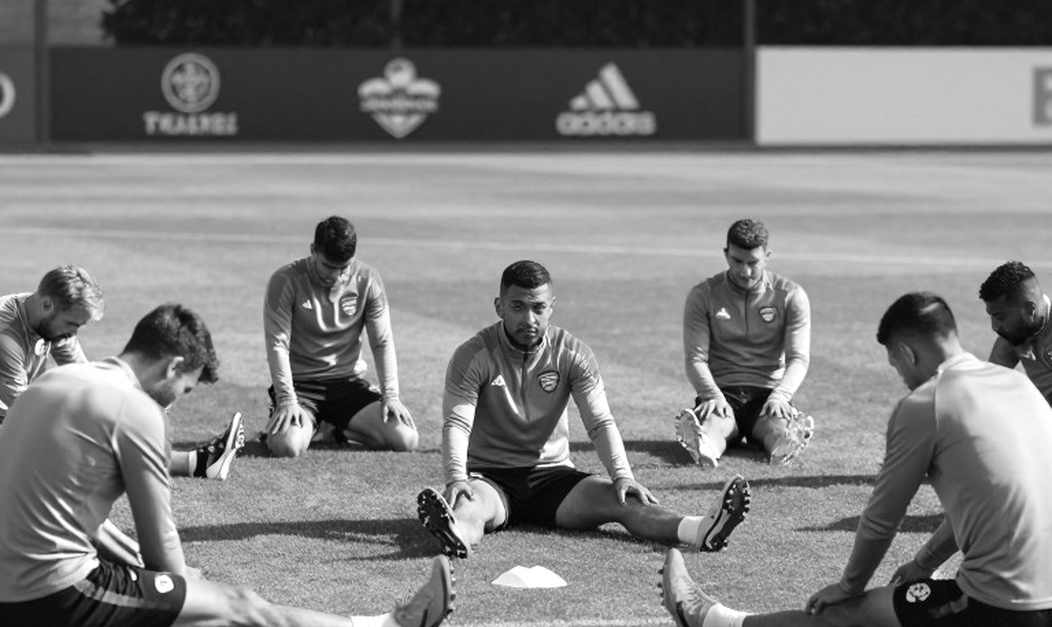 Bốn trận trong mười bốn ngày và tiếng cười của Mourinho: Khi xoay tua là bài kiểm tra khó nhất Bốn trận trong mười bốn ngày và tiếng cười của Mourinho: Khi xoay tua là bài kiểm tra khó nhất