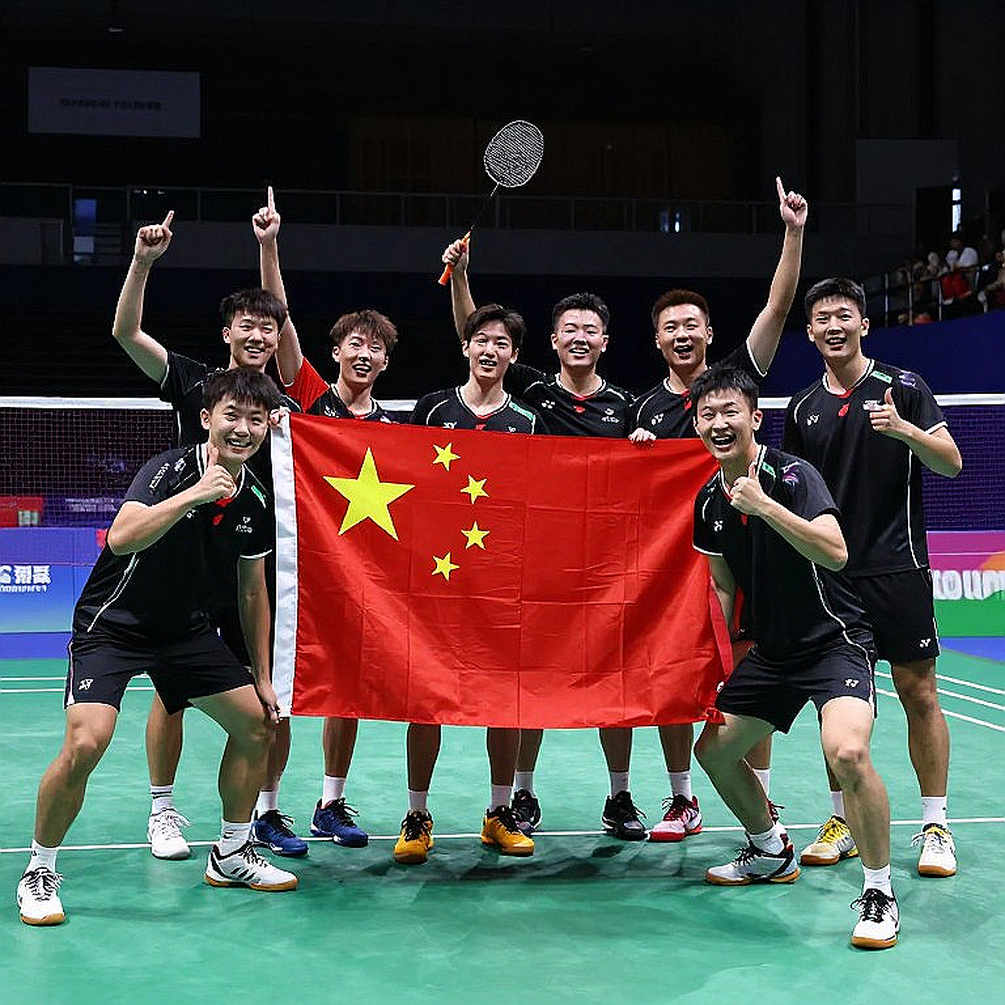 Kunlavut Vitidsarn và huy chương vàng Asiad 2026: bản đồ vận động của một tay vợt kiểm soát