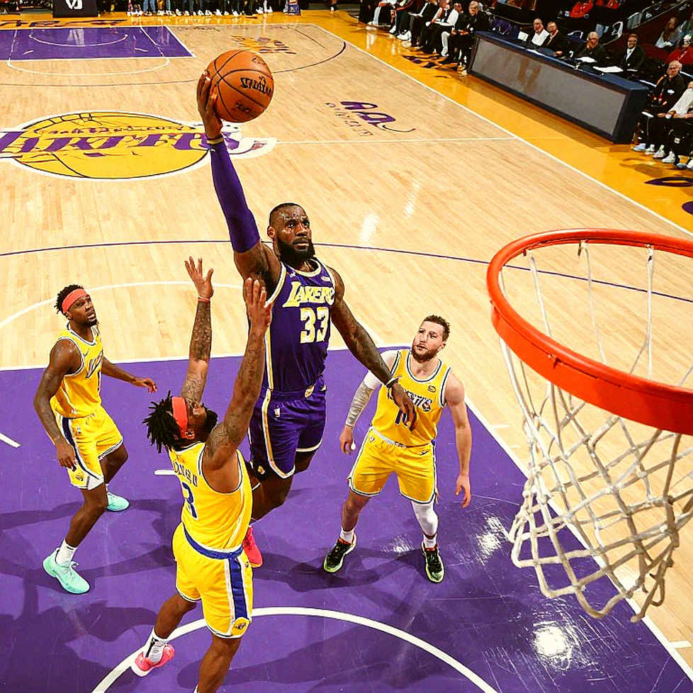 Jokic, nỗi lo trước giờ khai màn và canh bạc mang tên Diallo của Denver