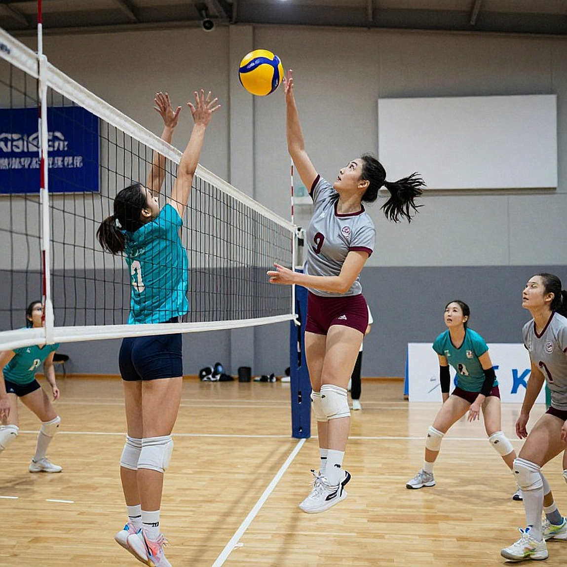 2027 Women's Volleyball World Cup: The Curtain Rises, But the Core Is Missing