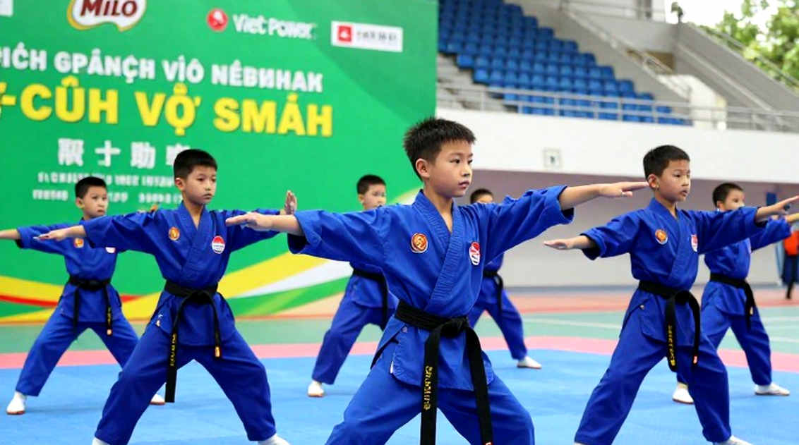 Dữ Liệu Trống Trong Phân Tích Võ Thuật: Bài Học Về Chấn Thương Thầm Lặng Dữ Liệu Trống Trong Phân Tích Võ Thuật: Bài Học Về Chấn Thương Thầm Lặng