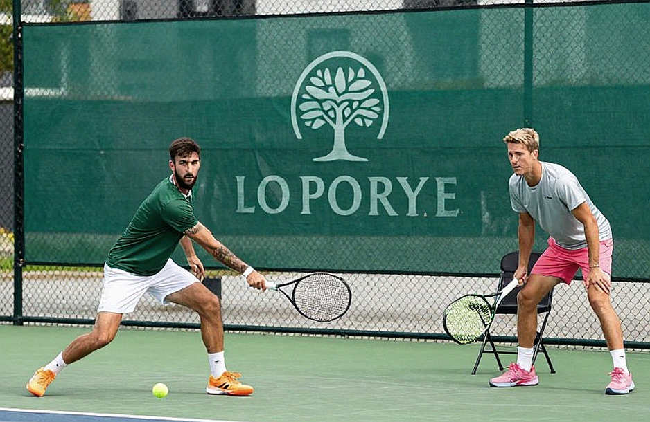 Data Is Never in a Hurry: When Vietnamese Tennis Needs Its Own xG Revolution