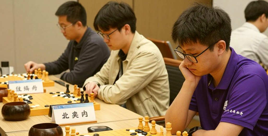 Wesley So, danh hiệu Mỹ thứ tư và giới hạn của một danh hiệu được phân định bằng tiebreak