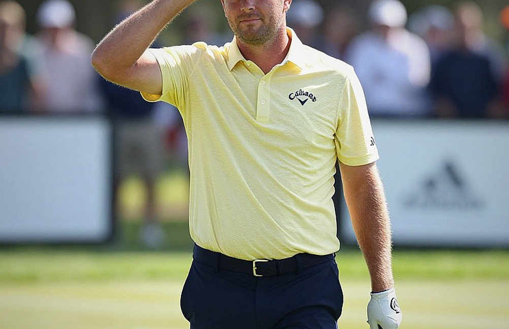 Solheim Cup: 0,5 điểm của Woad và Hull, và giới hạn của câu "that's just golf" Solheim Cup: 0,5 điểm của Woad và Hull, và giới hạn của câu "that's just golf"