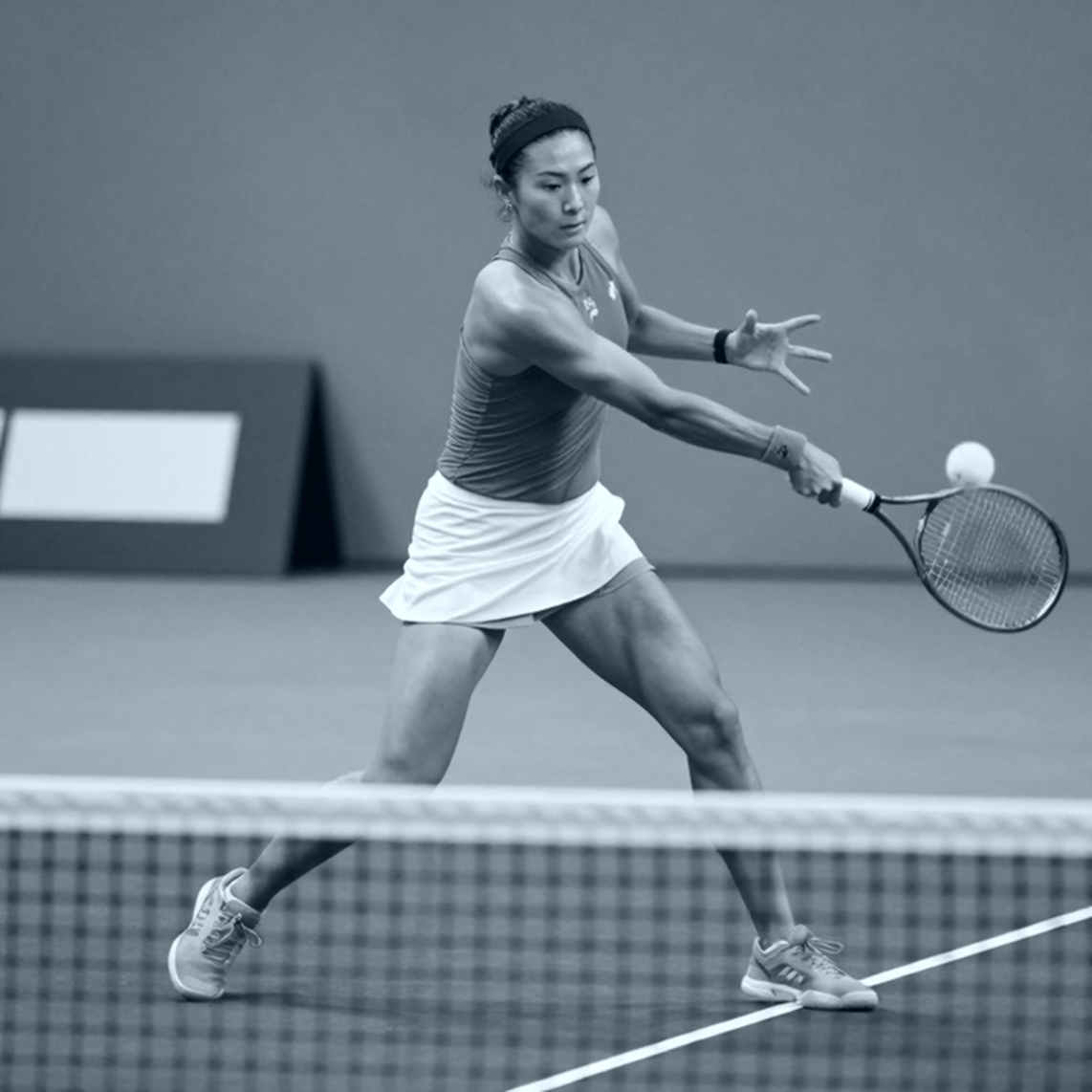 Phân tích trận đấu tennis: Ý nghĩa của dữ liệu và chiến thuật trong bối cảnh thiếu thông tin