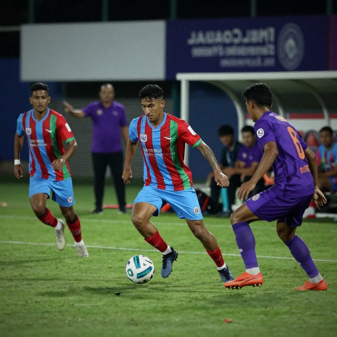 U23 Việt Nam trước Uzbekistan: Một điểm là đủ, nhưng "đủ rồi" là cái bẫy