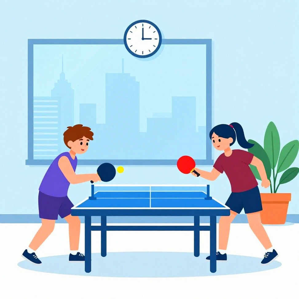Không Có Dữ Liệu Cụ Thể Để Phân Tích Kỹ Thuật Và Người Chơi Trong Bóng Bàn: Một Trường Hợp Điển Hình Về Thiếu Hụt Thông Tin