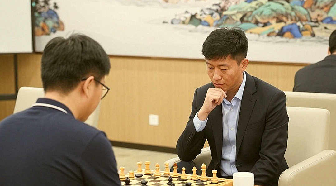 GCL 2026: Nepo Strangles Carlsen, Then Beats Sindarov on the Clock – A Lesson in Time GCL 2026: Nepo Strangles Carlsen, Then Beats Sindarov on the Clock – A Lesson in Time