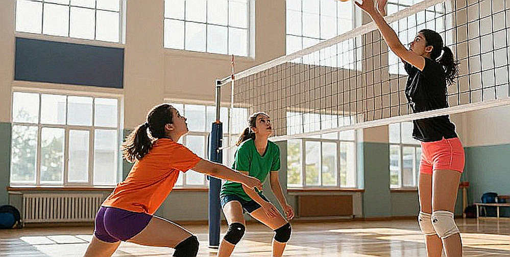 Dakar 2026: Lịch thi đấu bóng chuyền bãi biển Youth Olympic và câu chuyện chưa kể về lần đầu tiên châu Phi đăng cai