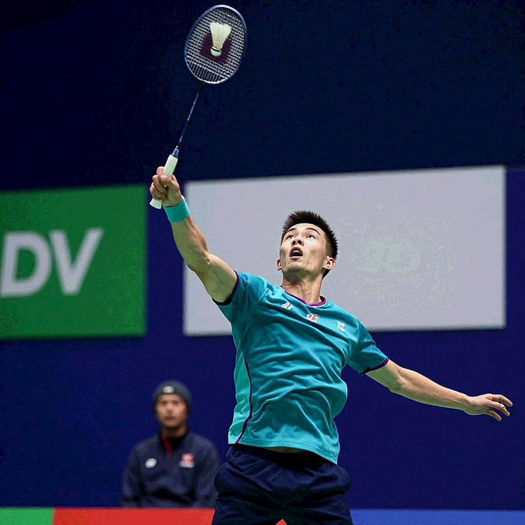 Đương kim vô địch gục ngã ngay vòng 1: Bức tranh ẩn sau ngày thi đấu đầu tiên tại Asian Games 2026