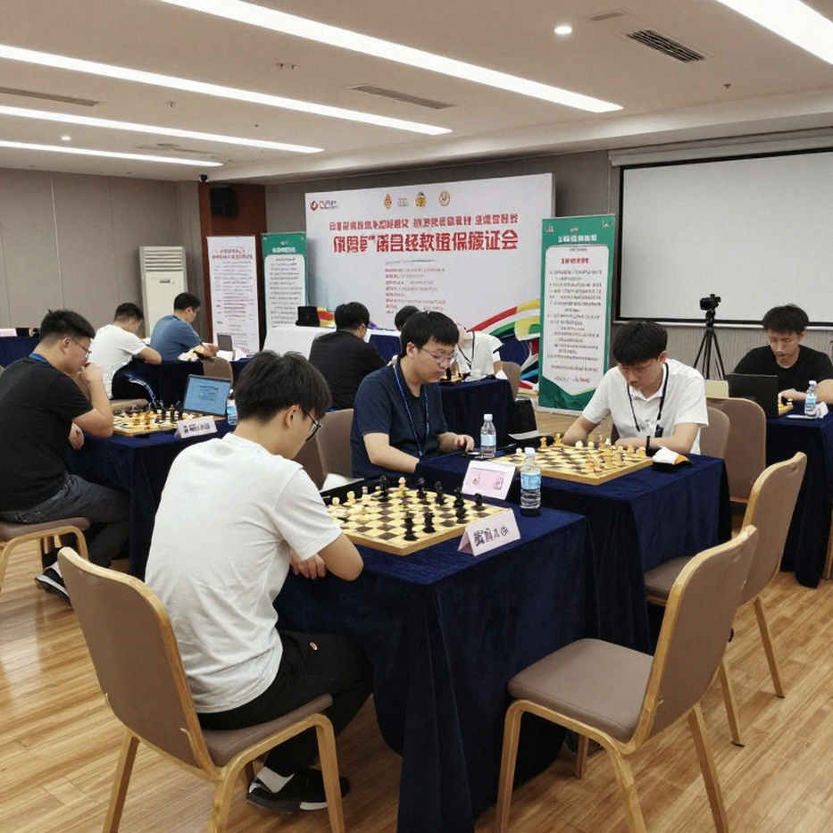 Giải Cờ Chess Festival Prague 2026: Bài phân tích trên ChessBase Magazine #225