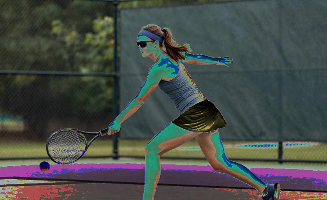 Coco Gauff ở Bắc Kinh: 48 giờ, một điểm bóng gây tranh cãi và tiếng nói từ Liên Hợp Quốc
