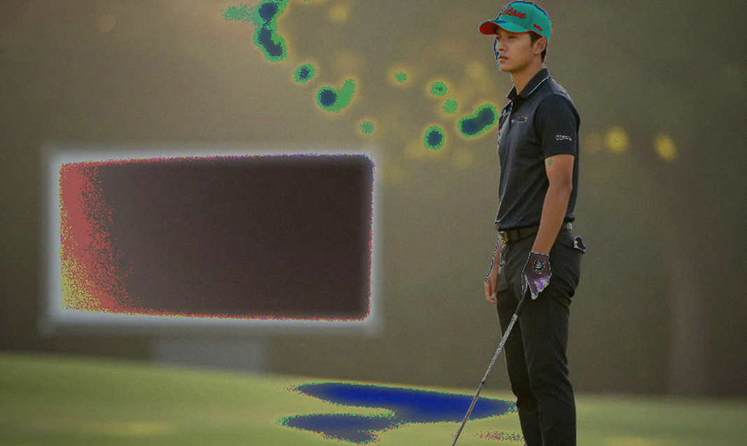 The Annual Golf Season: Real Signals Come From the Practice Range, Not the Leaderboard The Annual Golf Season: Real Signals Come From the Practice Range, Not the Leaderboard