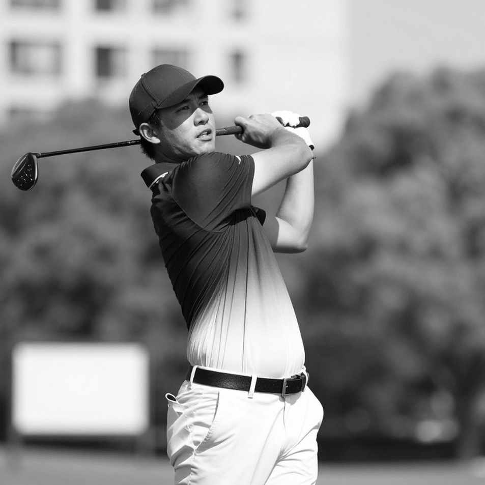 The Annual Golf Season: Real Signals Come From the Practice Range, Not the Leaderboard The Annual Golf Season: Real Signals Come From the Practice Range, Not the Leaderboard