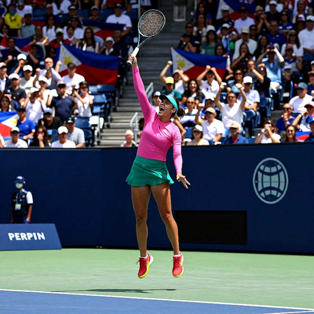 Chiến thuật tennis như ngôn ngữ của nỗi sợ: Bài học từ những đêm trắng viết bài Chiến thuật tennis như ngôn ngữ của nỗi sợ: Bài học từ những đêm trắng viết bài