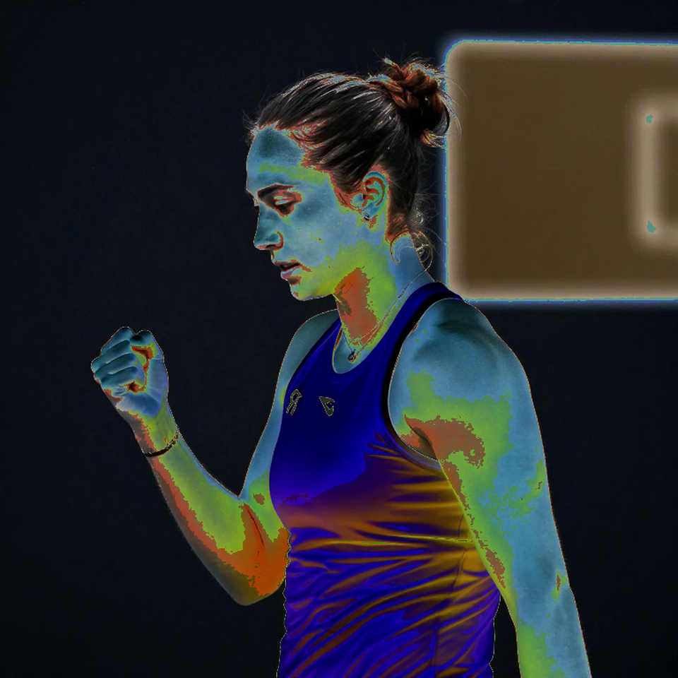 Chiến thuật tennis như ngôn ngữ của nỗi sợ: Bài học từ những đêm trắng viết bài Chiến thuật tennis như ngôn ngữ của nỗi sợ: Bài học từ những đêm trắng viết bài
