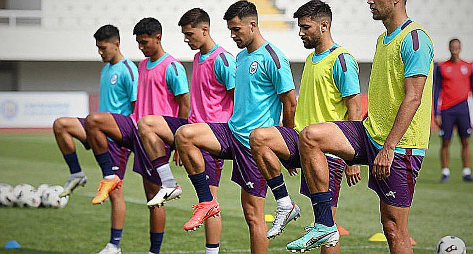Vietnam U23 vs Philippines U23 at ASIAD 20: Three Points, and the Price of a Draw Vietnam U23 vs Philippines U23 at ASIAD 20: Three Points, and the Price of a Draw