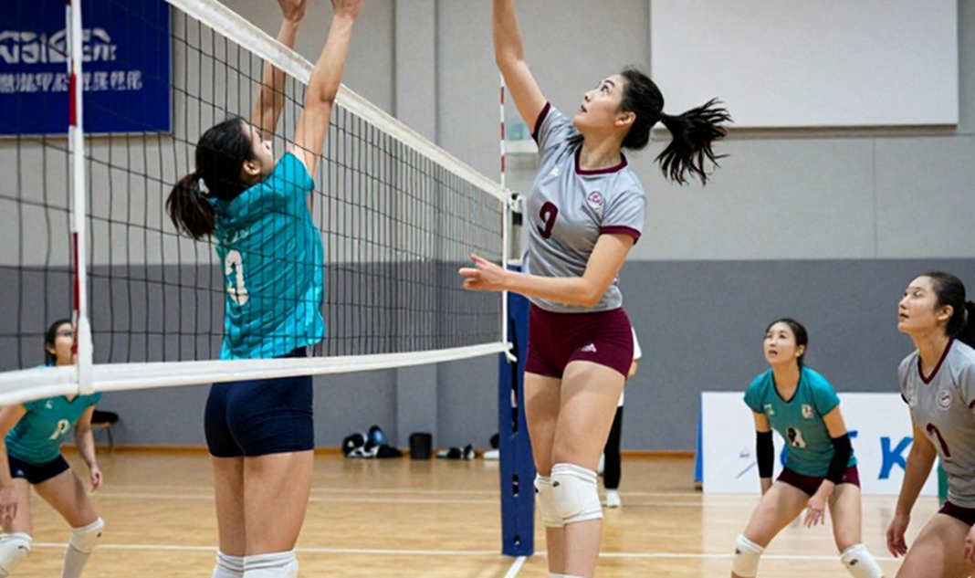 Trục xoay đối chuyền gãy giữa set một: Long An thua 0-3 Thông tin và tỷ số che mất một trận đấu cân bằng