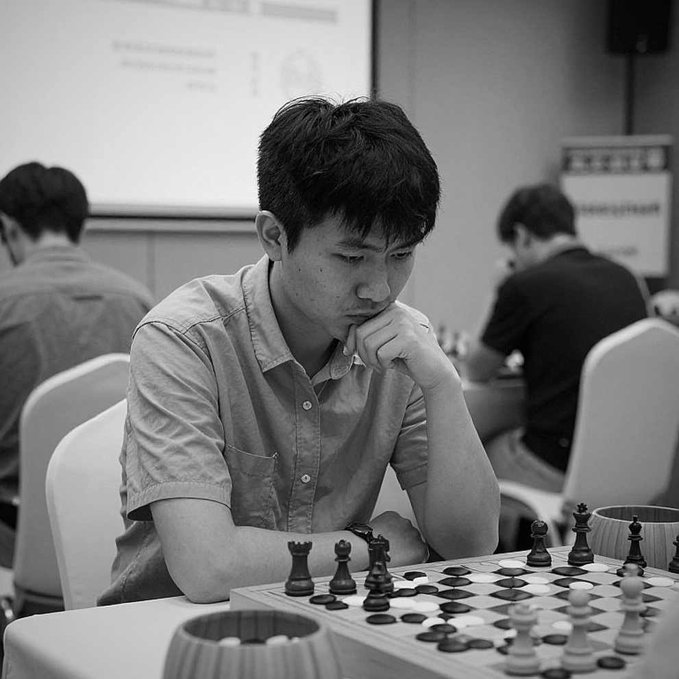 Nine 4-0 Scorelines in Samarkand and What the Round-One Board Never Tells Nine 4-0 Scorelines in Samarkand and What the Round-One Board Never Tells