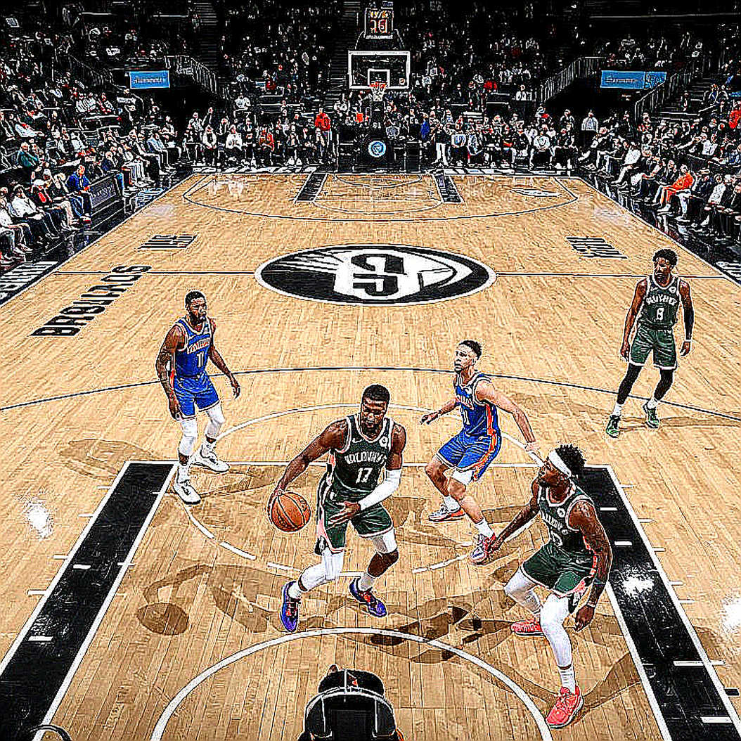 The Empty Stat Sheet: When Silence Is the Right Answer in Basketball Analysis
